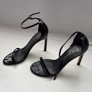 Stuart Weitzman Heels